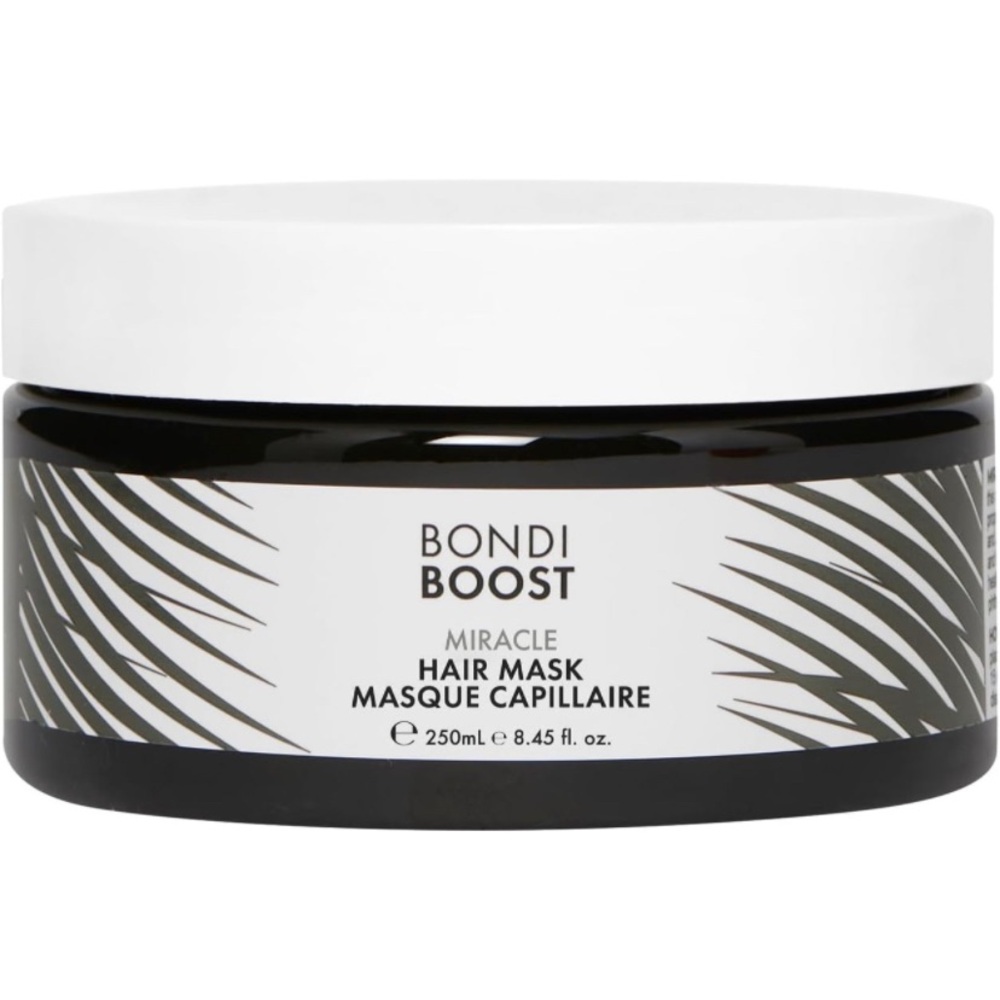 Miracle Mask